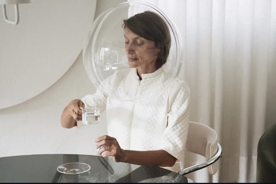 Commercial — Sophie Gomez