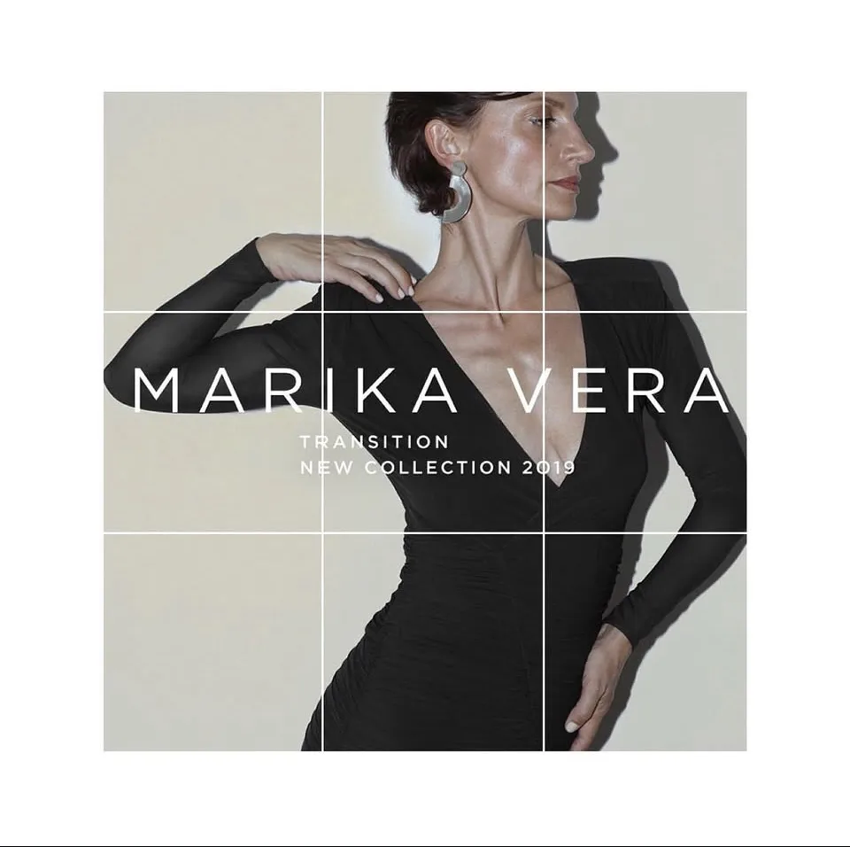 Commercial — Sophie Gomez