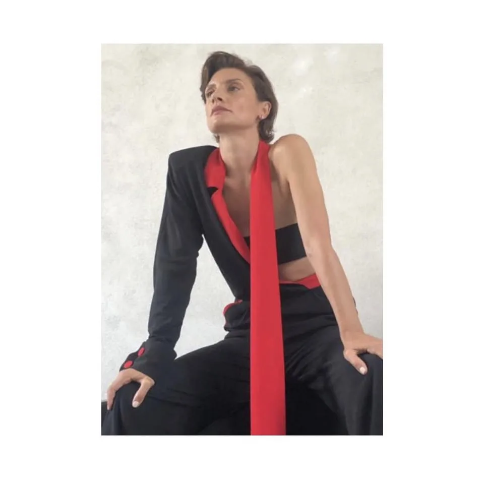 Commercial — Sophie Gomez