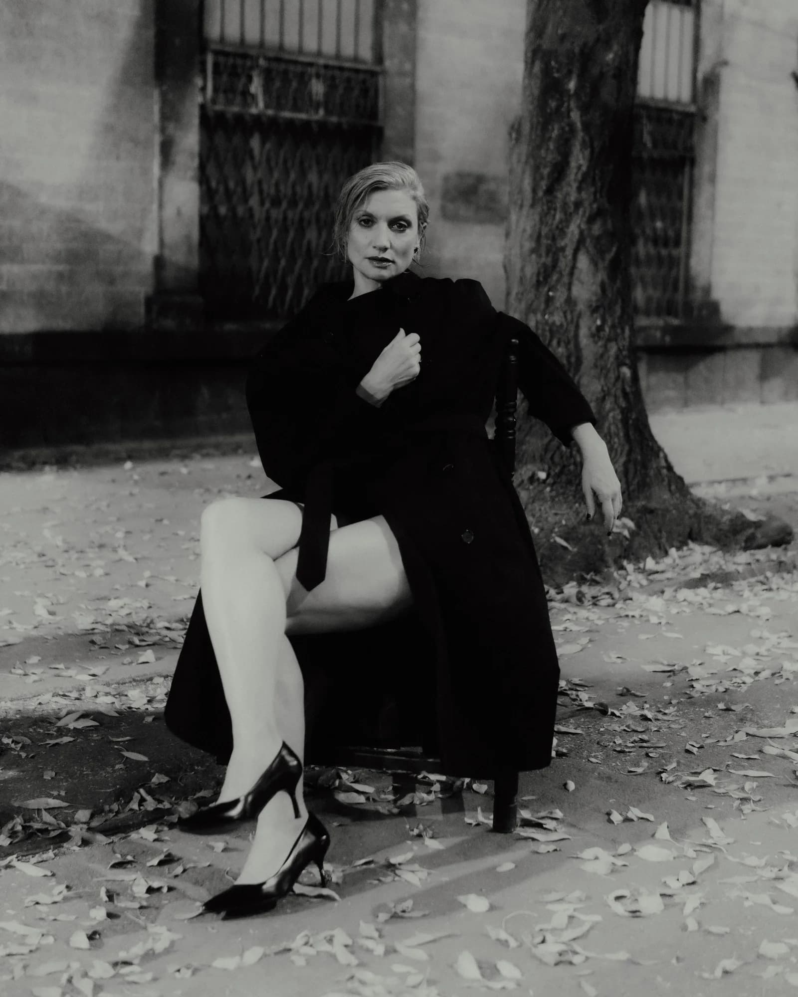 Éditorial — Sophie Gomez