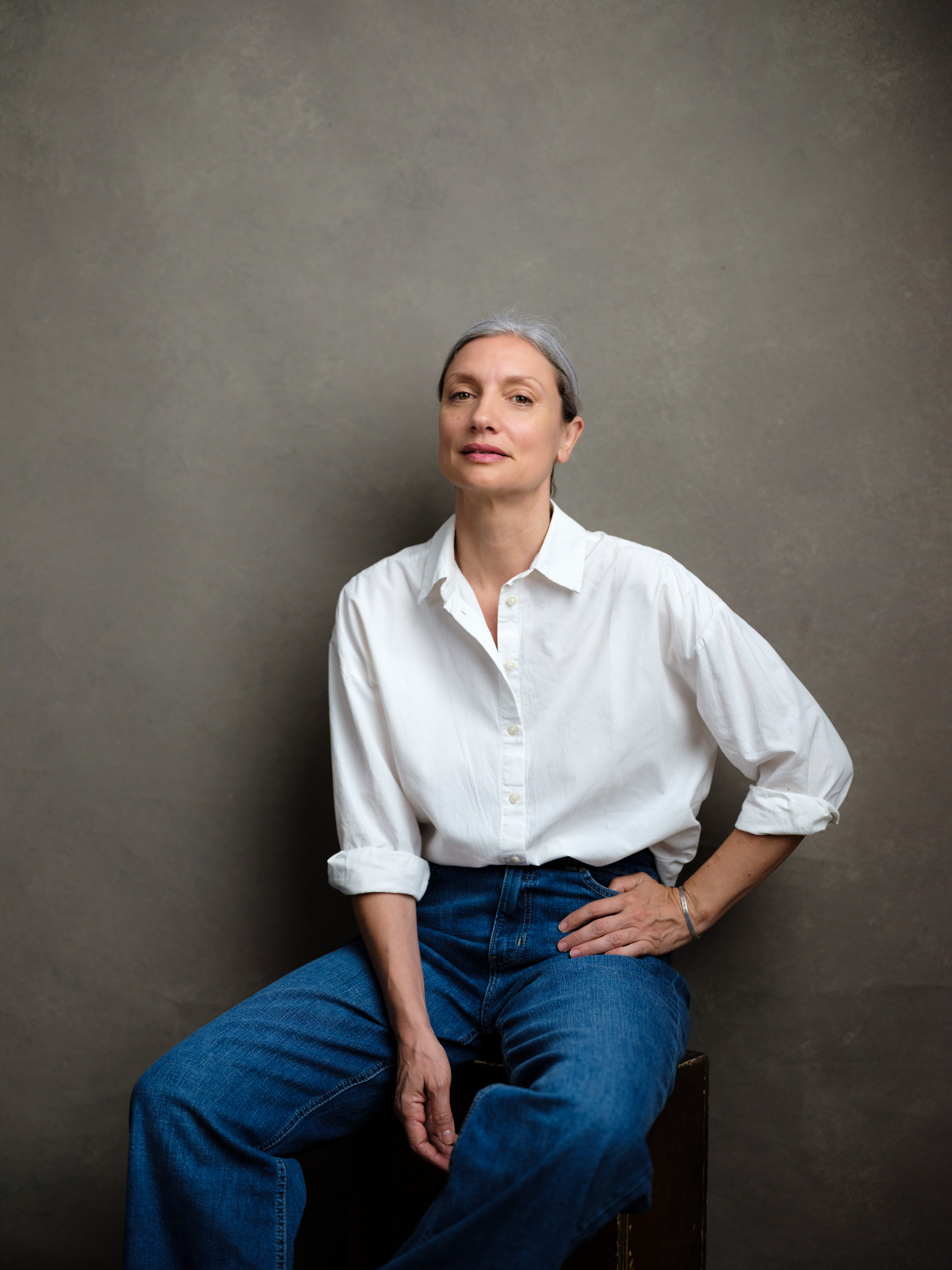 Sophie Gaëlle Gomez
